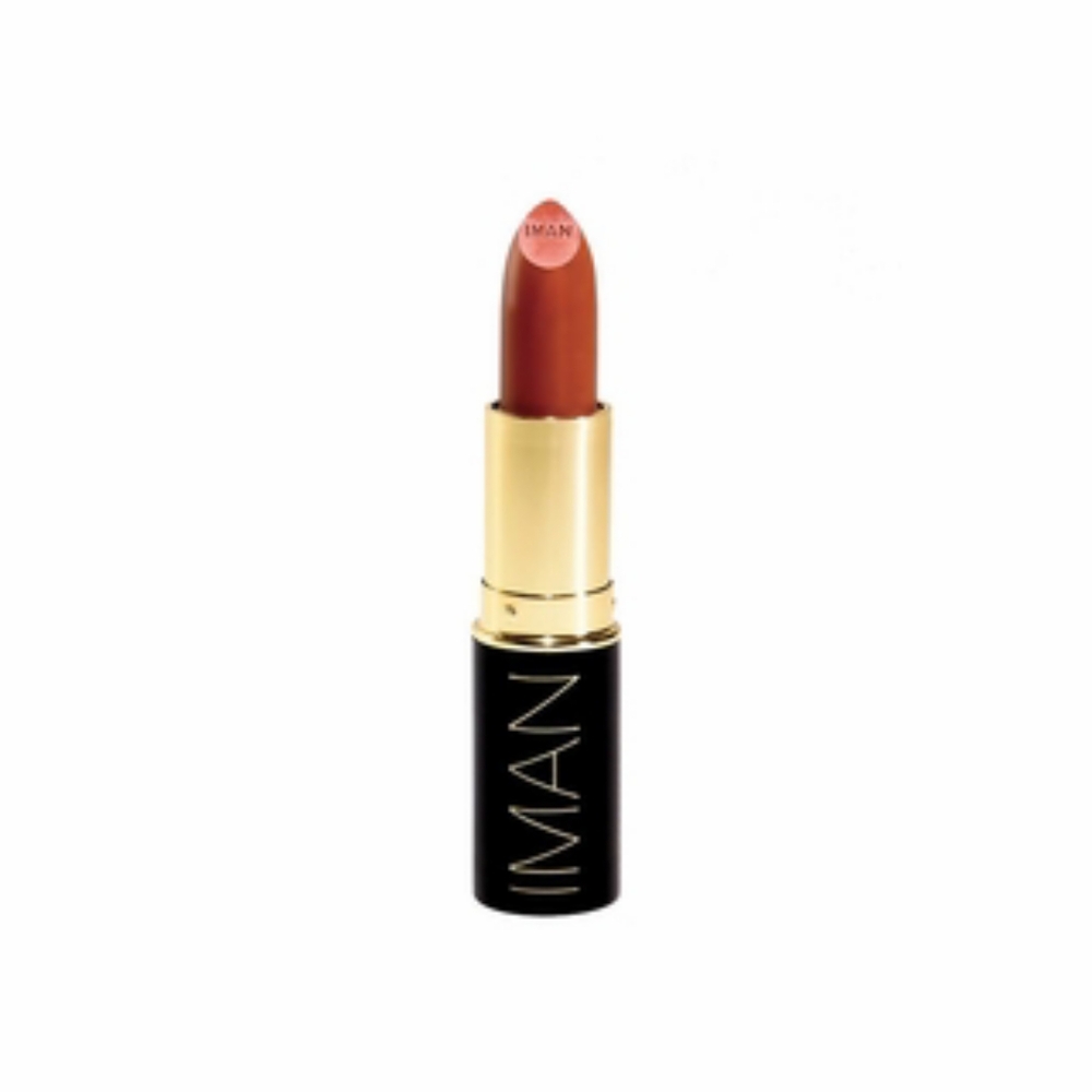 Iman Lipstick in Hipster New